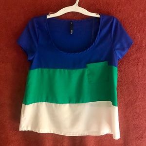 Love Culture Women’s Blouse Medium